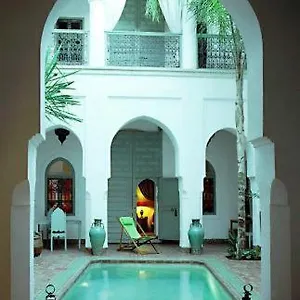 Riad Herougui Marrakesh