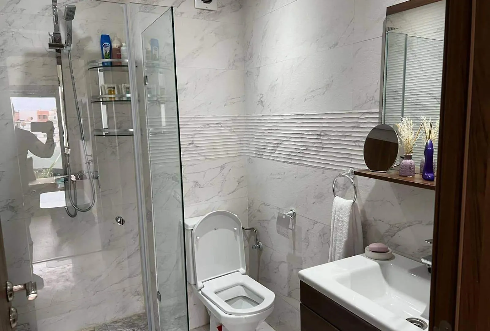 Lemeraude Marrakesh Apartment